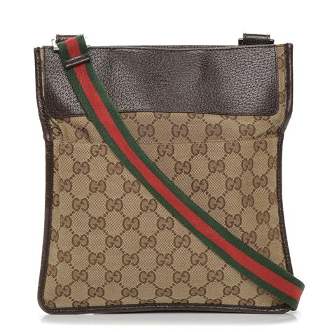 crossbody gucci purses|unisex gucci crossbody.